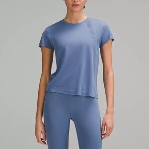 Train to Be Short-Sleeve Shirt